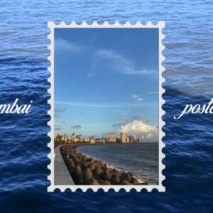 Mumbai Postcards