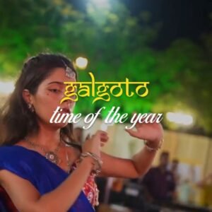 Galgoto time of the year