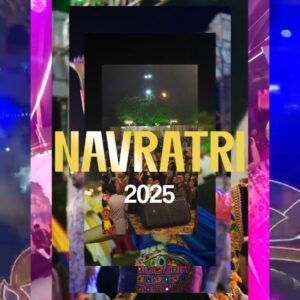 Navratri 2025
