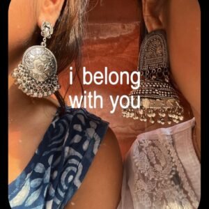 I Belong With You