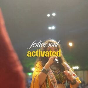 Festive Soul Activated