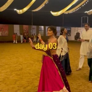 Day 3 Navratri 2025 Code 2