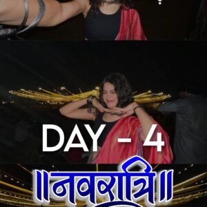 Day 4 Navratri 2025 Code 3