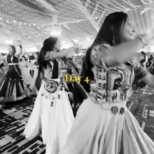 Day 4 Navratri 2025 Code 2