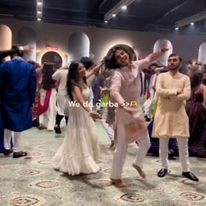 We Don't Party As Hard As...