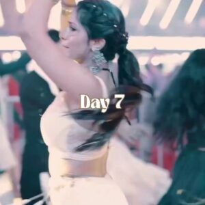 Day 7 Navratri 2025 Code 3