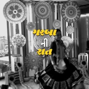 Navratri Ni Raat Day 8