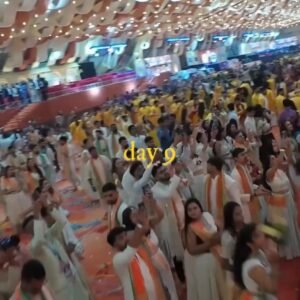 Day 9 Navratri 2025 Code 1