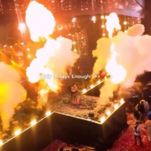 Memories of 9 Days Navratri 2025