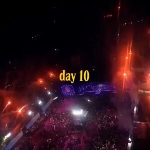 Day 10 Navratri 2025