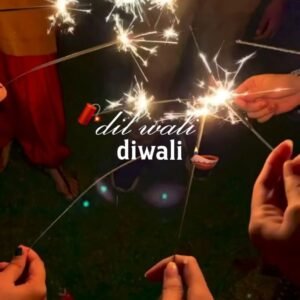 Dil Wali Diwali
