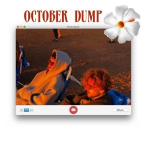 October Dump