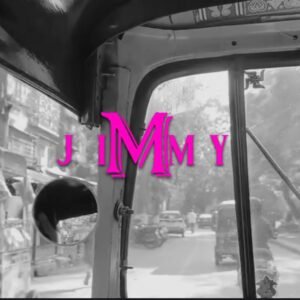 Masti ft. Jimmy Themed Music