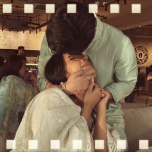 Happy Anniversary (Tu Chahiye)