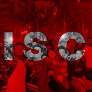 Disco (College Fest)