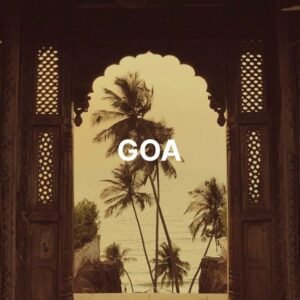 #TBT Goa