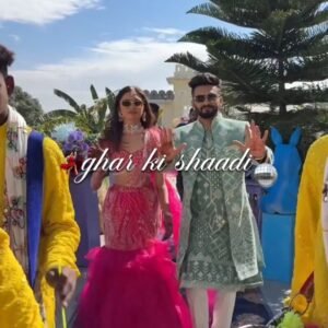 Ghar Ki Shaadi