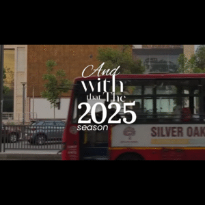 The 2025 Season Comes To An End