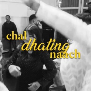 Chal Dhating Naach