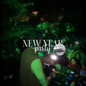 New Year Party 2026