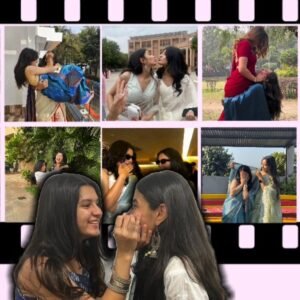 Birthday ( kabhi kabhi Aditi )