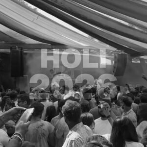 Holi 2026