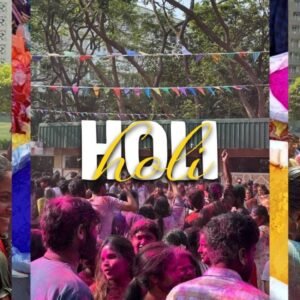 Holi (jogi ji)